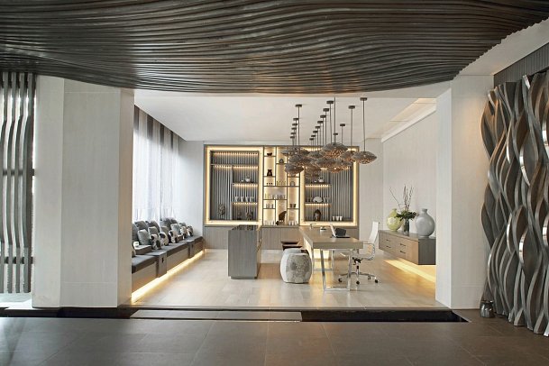 The Westin Resort Nusa Dua Bali