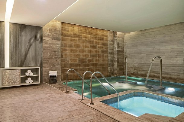 The Westin Resort Nusa Dua Bali