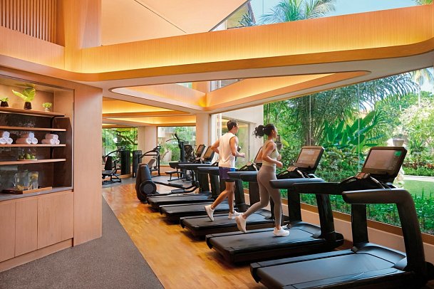 The Westin Resort Nusa Dua Bali