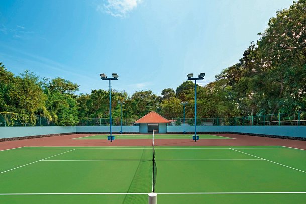 The Westin Resort Nusa Dua Bali