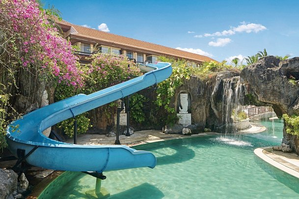 The Westin Resort Nusa Dua Bali