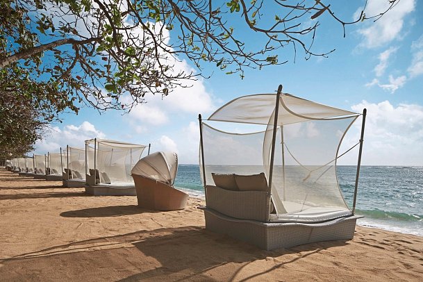 The Westin Resort Nusa Dua Bali