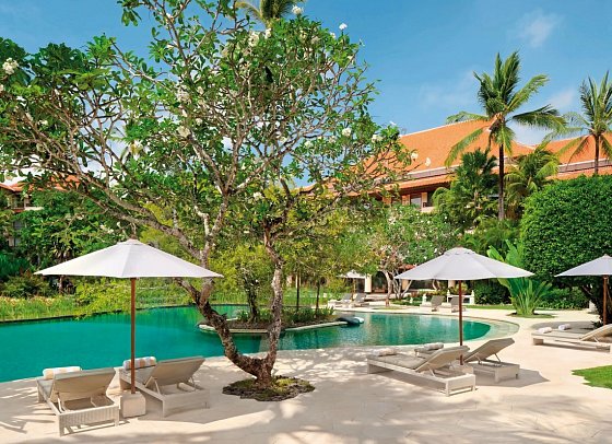 The Westin Resort Nusa Dua Bali