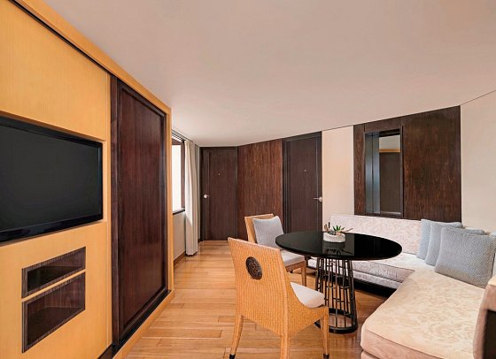 The Westin Resort Nusa Dua Bali - Wohnbeispiel Family Suite (Zimmercodierung WI1)