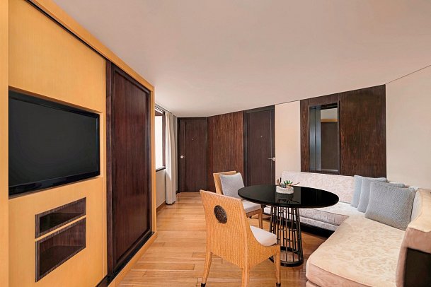 The Westin Resort Nusa Dua Bali - Wohnbeispiel Family Suite (Zimmercodierung WI1)