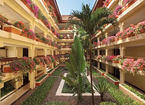 The Westin Resort Nusa Dua Bali