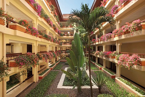 The Westin Resort Nusa Dua Bali