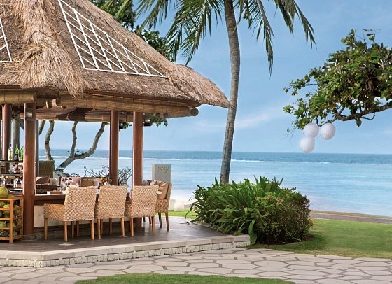The Westin Resort Nusa Dua Bali