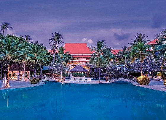 The Westin Resort Nusa Dua Bali