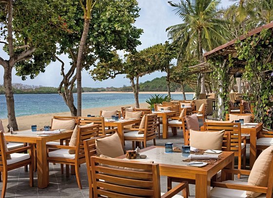 The Westin Resort Nusa Dua Bali