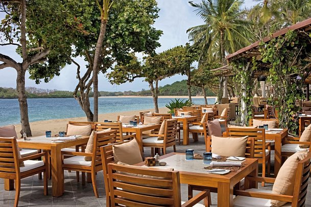 The Westin Resort Nusa Dua Bali