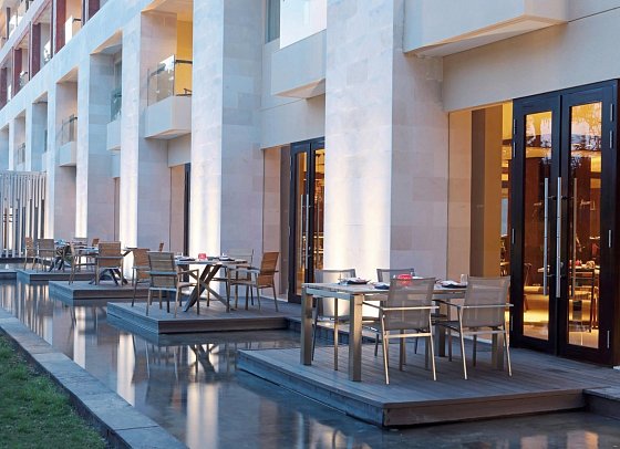 The Westin Resort Nusa Dua Bali