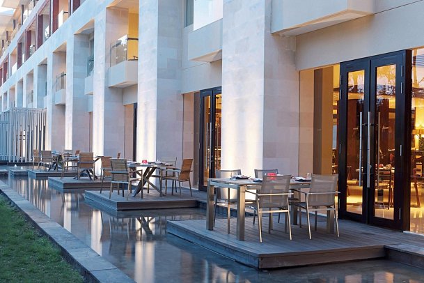 The Westin Resort Nusa Dua Bali