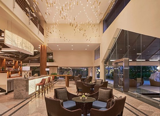The Westin Resort Nusa Dua Bali