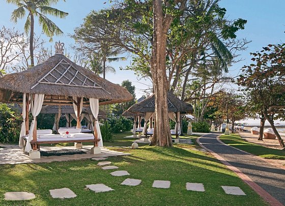 The Westin Resort Nusa Dua Bali