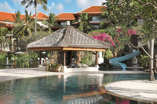 The Westin Resort Nusa Dua Bali
