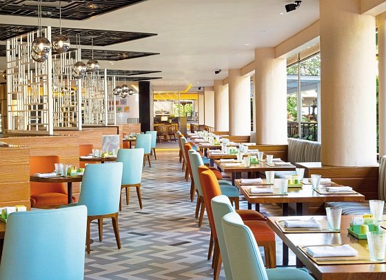 The Westin Resort Nusa Dua Bali