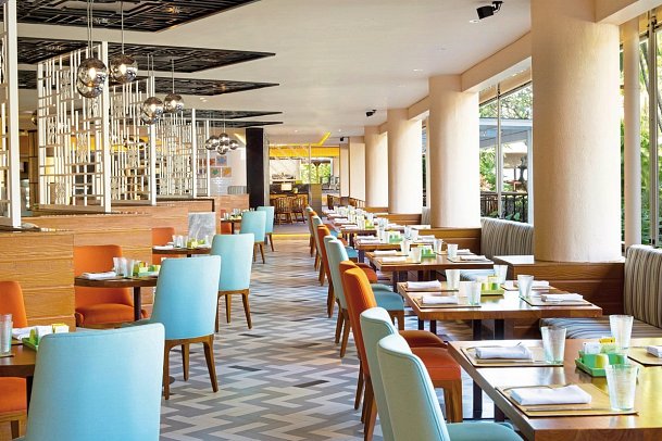 The Westin Resort Nusa Dua Bali