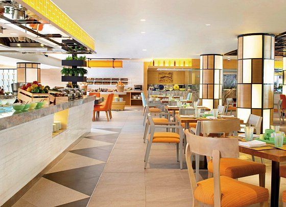 The Westin Resort Nusa Dua Bali