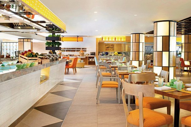 The Westin Resort Nusa Dua Bali