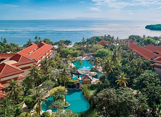 The Westin Resort Nusa Dua Bali