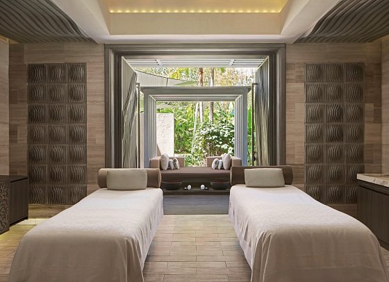 The Westin Resort Nusa Dua Bali