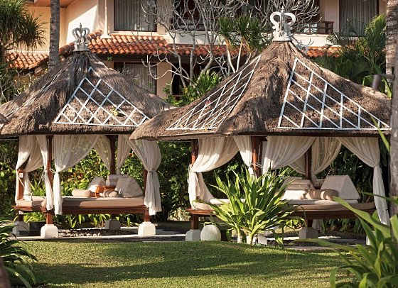 The Westin Resort Nusa Dua Bali