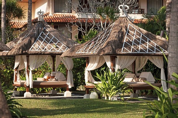 The Westin Resort Nusa Dua Bali