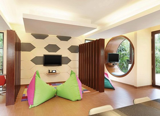 The Westin Resort Nusa Dua Bali