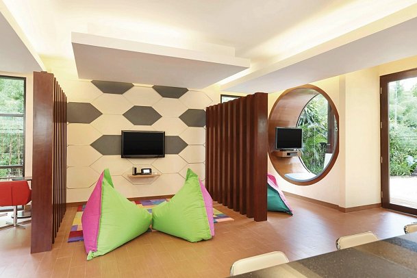 The Westin Resort Nusa Dua Bali