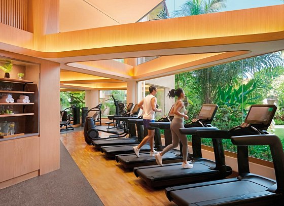 The Westin Resort Nusa Dua Bali