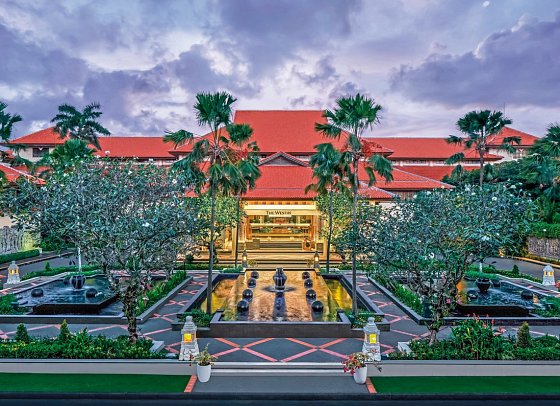 The Westin Resort Nusa Dua Bali