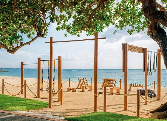 The Westin Resort Nusa Dua Bali