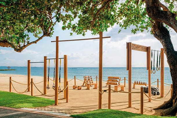 The Westin Resort Nusa Dua Bali