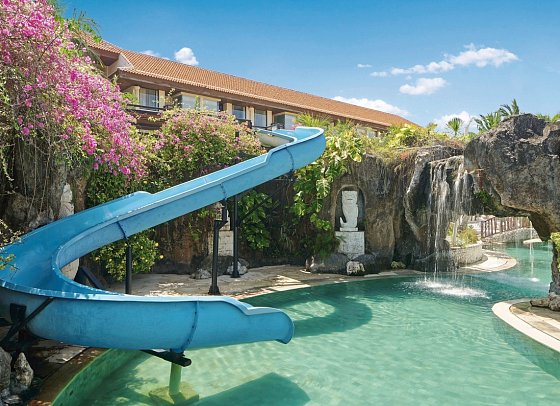 The Westin Resort Nusa Dua Bali