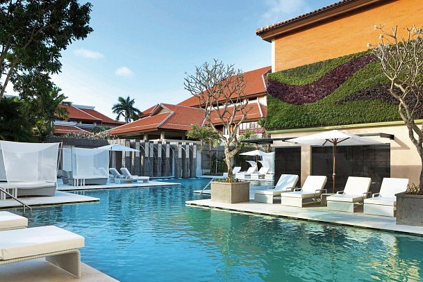 The Westin Resort Nusa Dua Bali