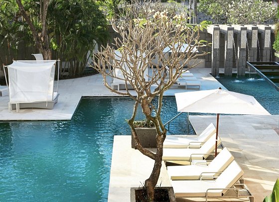 The Westin Resort Nusa Dua Bali