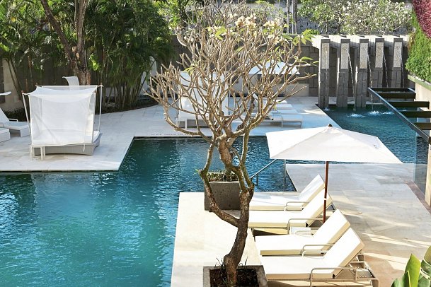 The Westin Resort Nusa Dua Bali