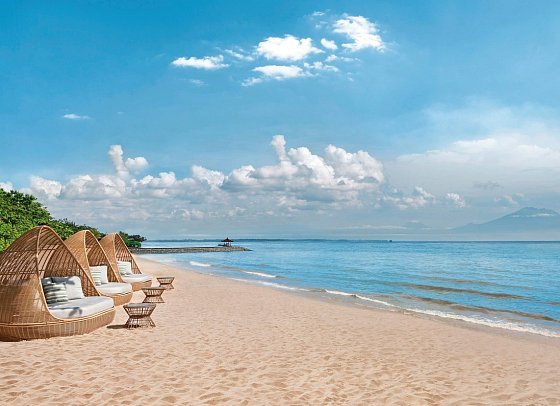 The Westin Resort Nusa Dua Bali