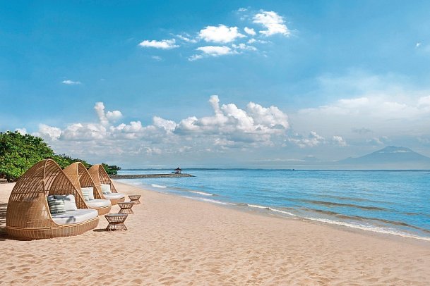The Westin Resort Nusa Dua Bali