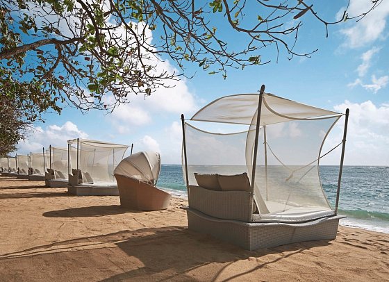 The Westin Resort Nusa Dua Bali