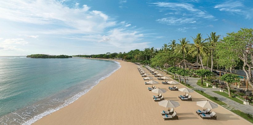 The Laguna A Luxury Collection Resort & Spa