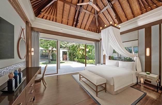 The Laguna A Luxury Collection Resort & Spa - Wohnbeispiel 1 Bedroom Villa (Zimmercodierung VB1)