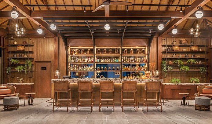 The Laguna A Luxury Collection Resort & Spa