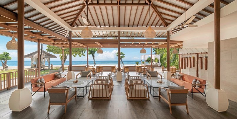 The Laguna A Luxury Collection Resort & Spa