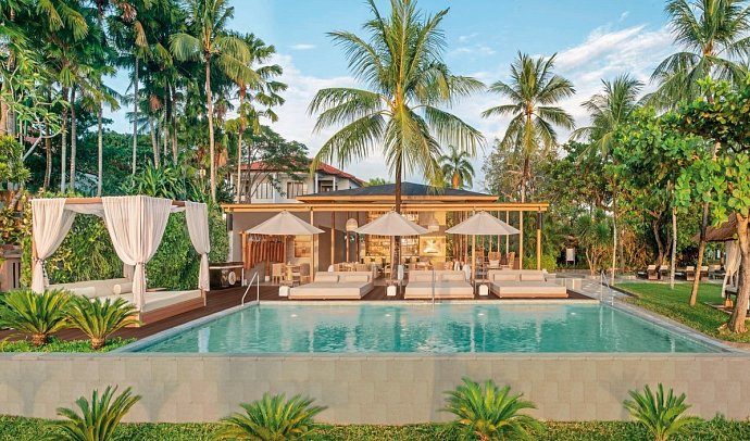 The Laguna A Luxury Collection Resort & Spa