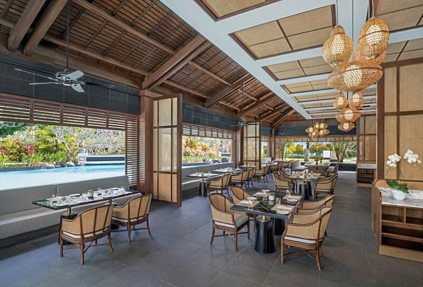 The Laguna A Luxury Collection Resort & Spa