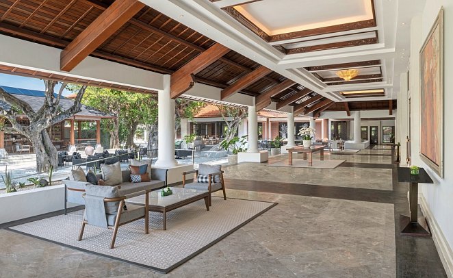 The Laguna A Luxury Collection Resort & Spa