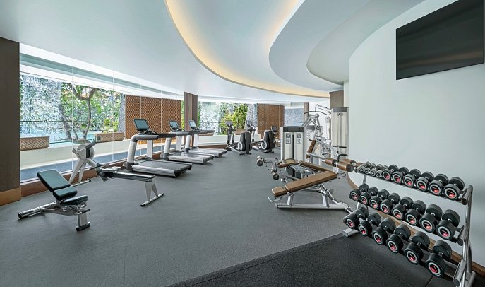 The Laguna A Luxury Collection Resort & Spa