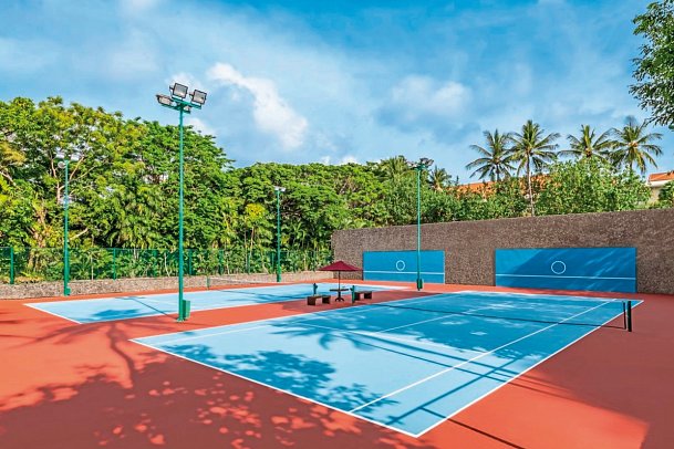 The Laguna A Luxury Collection Resort & Spa